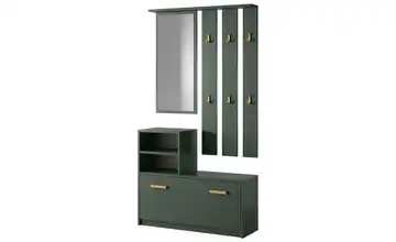 Selsey Garderobenset  