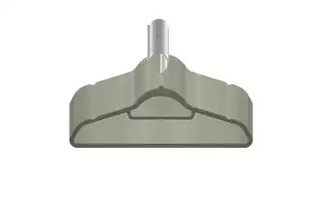  Kleiderbügel 20er-Set  