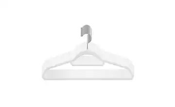  Kleiderbügel 50er-Set  