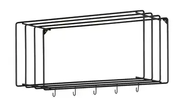  Hängegarderobe  Navazzo