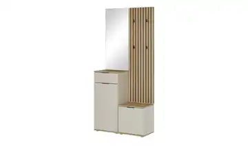  Kompaktgarderobe  Rovereto