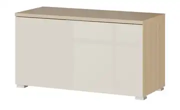 uno Garderobenbank Bent