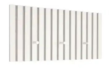  Garderobenpaneel  Calumo