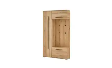 Kompaktgarderobe Caprioli