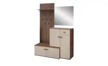 Kompaktgarderobe Rovereto