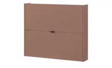 Hängeschuhschrank Soyo