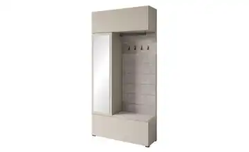 Garderobe Tejo
