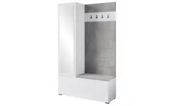 Garderobe Tejo