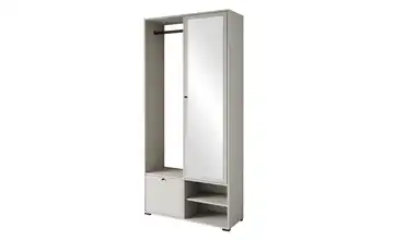Garderobe Dingo kaschmirfarben