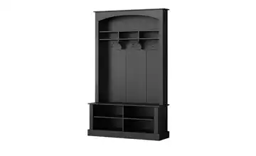 Kompaktgarderobe Rylath