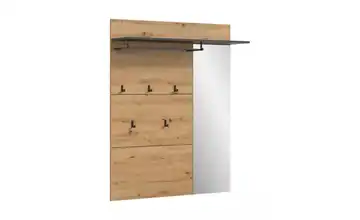  Garderobenpaneel  Canu