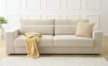  Big Sofa mit Schlaffunktion  Branna