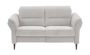Sofa 2-sitzig IDA Ecru