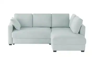 bobb Ecksofa mit Boxspringpolsterung Lisa de Luxe