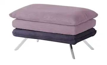 Polsterhocker Stellina bobb