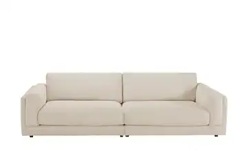 Jette Home Big Sofa aus Cord Roomy Natur