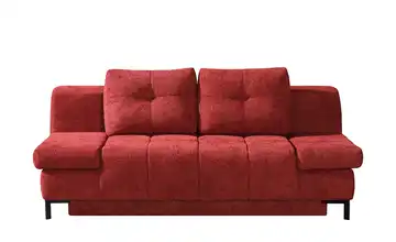  Querschläfer  aus Bouclé  Sammy