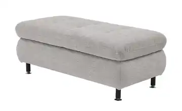 Lounge Collection Polsterhocker Liora