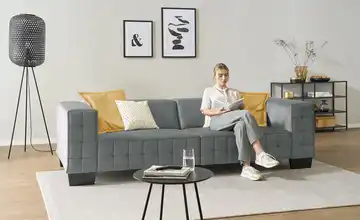 Big Sofa  Delilah smart