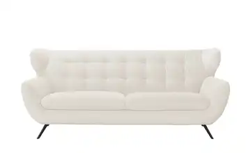 Jette Home Sofa 3-sitzig  Mellow