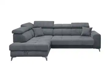  Ecksofa inklusive Stauraum Sydney