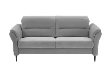 Sofa 2,5-sitzig IDA Grau