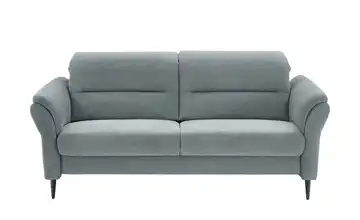 Sofa 2,5-sitzig IDA Stahlblau