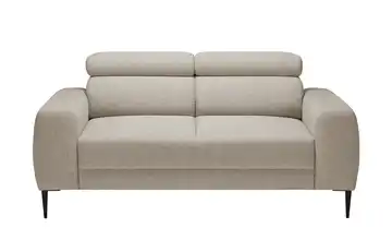 switch Einzelsofa Calcio Beige