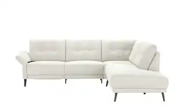 Jette Home Ecksofa  Scope  Beige rechts Erweiterte Funktion