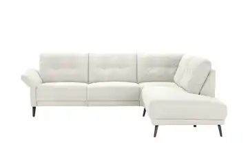 Jette Home Ecksofa  Scope  Beige rechts ohne