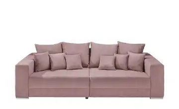 uno Bigsofa aus Cordstoff Ricardo