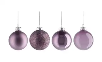 Weihnachtskugeln, 42er Set