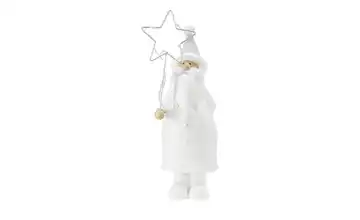 HOME STORY LED Santa Figur  