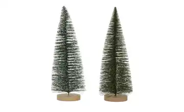  Deko Tannenbaum, 2fach sortiert  
