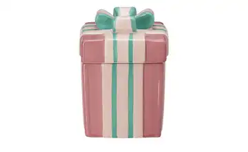 HOME STORY Keksdose Geschenk  