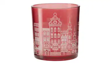 HOME STORY Teelichtglas  