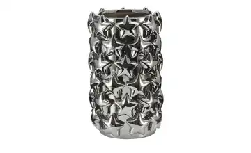 HOME STORY Vase mit 3D Sternen