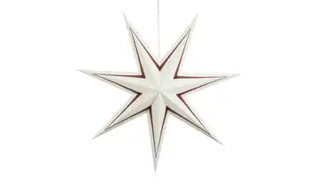HOME STORY Papierstern  