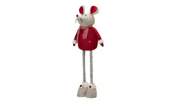 HOME STORY Weihnachtsfigur Maus  