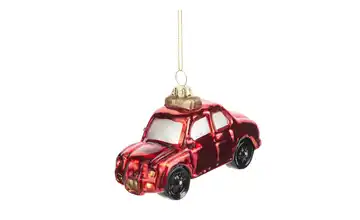 HOME STORY Weihnachtsbaumschmuck Auto