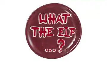 HOME STORY Deko Teller  