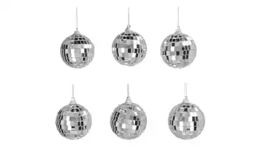 Anhänger Discokugeln