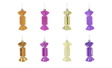  Anhänger Bonbons 6er-Set  