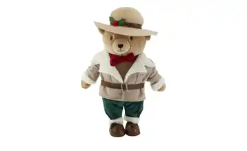  Deko Figur Bär  