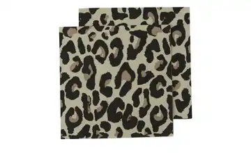 Serviette Leo 20pck  
