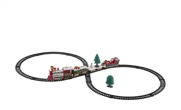Weihnachtszug 22tlg.