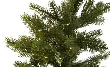  LED Micro Lichterkette  