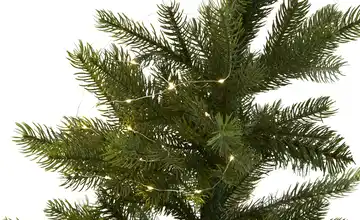  LED Micro Lichterkette  