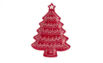 HOME STORY Weihnachtsteller  
