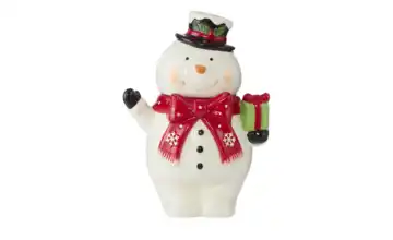 HOME STORY Keksdose Schneemann